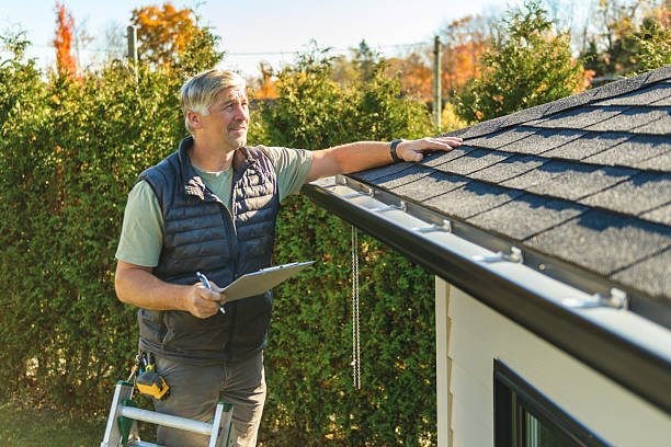 Trusted Storm Damage Roof Repair service in Shoals, WV - Ben Roofing and Steel LLC